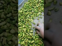 9KW Air Cooling Fruit And Vegetable Dryer Vacuum Microwave Drying Oven