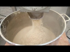 3800RPM Ultrafine Universal Pulverizer Grinding Machine Air Classifier For Polyethylene