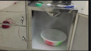30B pulverizer