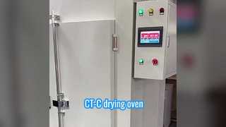 CT-C Hot Air Circulating Drying Oven
