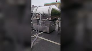 EYH TWO Dimensional Mixer