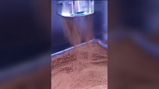 WFJ pulverizer