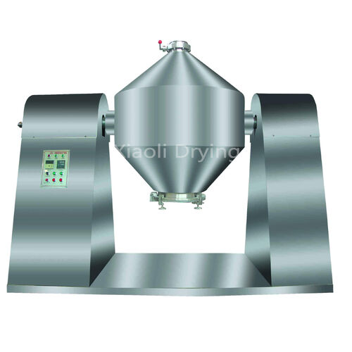 News - CHANGZHOU XIAOLI DRYING EQUIPMENT CO., LTD