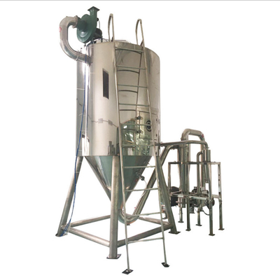 Soybean Protein Industrial Centrifugal Dryer Tea Polyphenol Industrial Spray Dryer