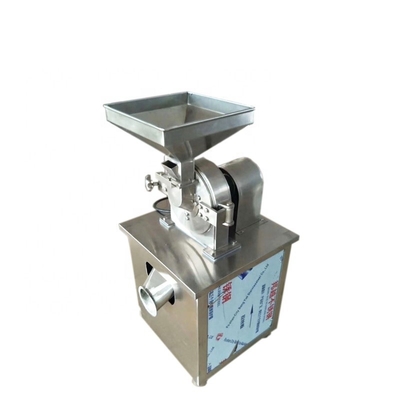 OEM ODM 3400rpm Herb Grinding Machine Low Noise Food Crusher Machine