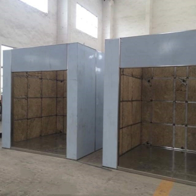 Automatic Hot Air Circulation Tray Dryer Pumpkin Seed Hemp Flower