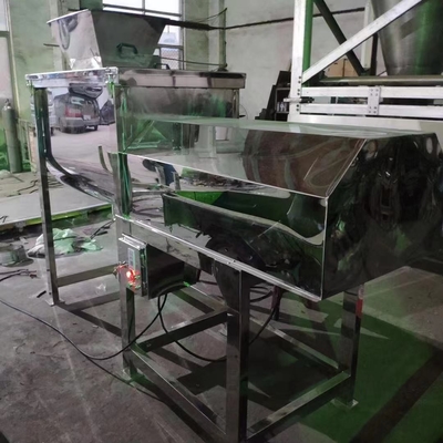 100L to 10000L Dry Powder Horizontal Ribbon Mixer Double Helix Industrial Powder Liquid Ribbon Mixer