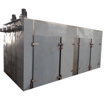 Pharmaceutic Jar Bottle Drying Machine