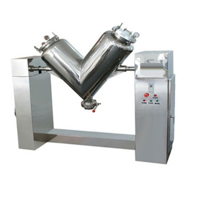 Cocoa Protein Powder Mixing Equipment