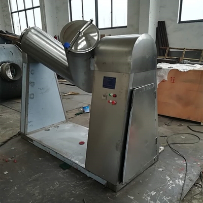 Cocoa Protein Powder Mixing Equipment