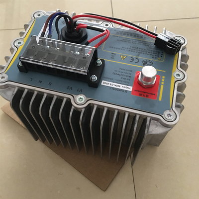 24KW Commercial Microwave Vacuum Dryer Pineapple Mango Dehydrator Oven