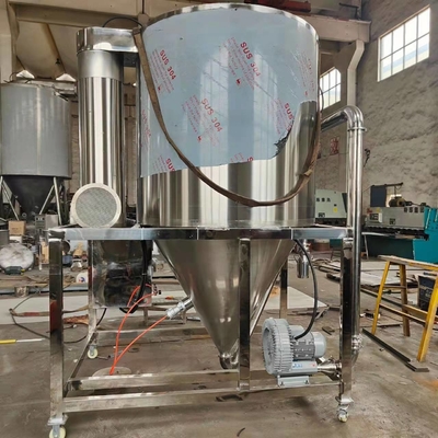 CE High Speed Centrifugal Spray Dryer For Calcium Lactate Copper Chloride