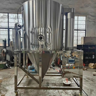 140-350C Temp High Speed Centrifugal Spray Dryer For Medicine Particle