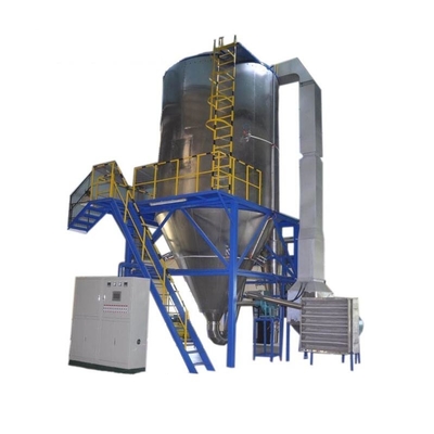 140-350C Temp High Speed Centrifugal Spray Dryer For Medicine Particle