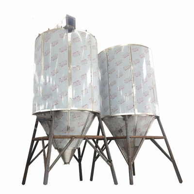 Electric Heating High Speed Centrifugal Spray Dryer For Graphene Carbon Powder