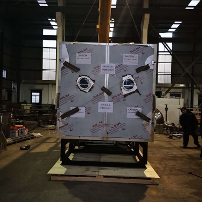 Cosmetics Vacuum Freeze Drying Equipment Peptide Protein Lyophilizer Freeze Dryer