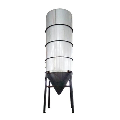 Pressure Spray Granulator Medicine Solution Slurry Intermediate Spray Cooling Dryer