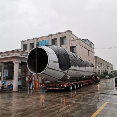 Pressure Spray Granulator Medicine Solution Slurry Intermediate Spray Cooling Dryer
