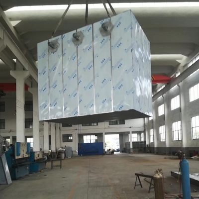 15kw Fruit Tray Drying Oven