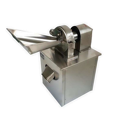 5.5*6*12.5m 4500r/Min Universal Turmeric Pulverizer Machine For Spices
