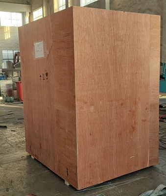 Large Capacity Hot Air Circulation Oven Peach Herb Tomato Cardamom