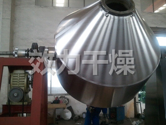 SZG Series Industrial Vacuum Drying Equipment High Efficiency