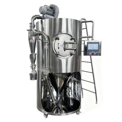 XIAOLI LPG Model High Speed Centrifugal Ceramic Powder Spray Dryer