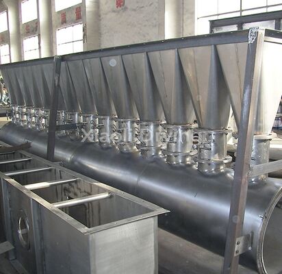 high efficiency Pharmaceutical Drying Equipment fluidized bed dryer for API granules