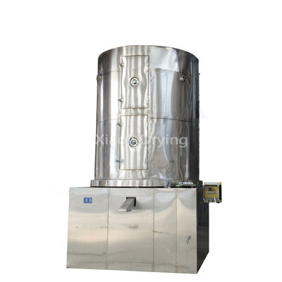 High Efficiency Thermal Transfer PLG Series Continuous Plate Dryer For Industrial Drying