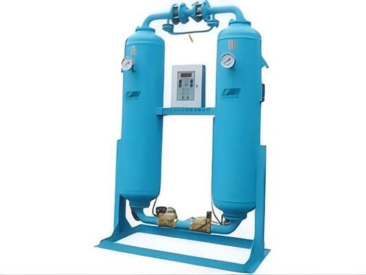 Industrial QG / FG Pneumatic Dryer For Chemical Pharmaceutical Grade Material Processing