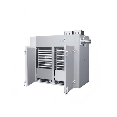 High Efficiency High Temperature Air Circulating Oven Far Infrared Sterilization