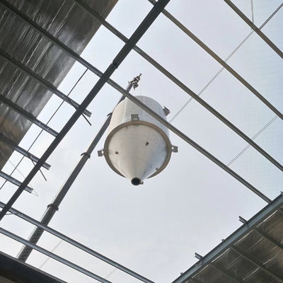 Large Capacity High Speed Centrifugal Spray Dryer For Milk Whey Protein