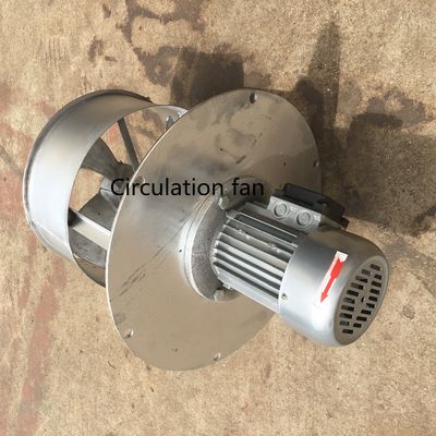 15-30KW Ginger Pieces Hot Air Oven Dryer Fruit And Vegetable Dryer Machine