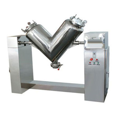 Cocoa Protein Powder Mixing Equipment