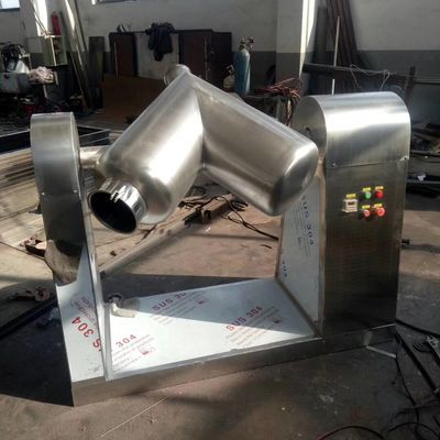 Cocoa Protein Powder Mixing Equipment