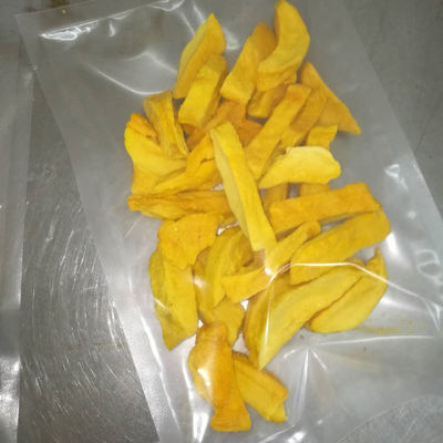 Commercial Fruit Vegetable Microwave Vacuum Dryer Industrial Food Drying Machine