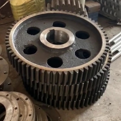 Industrial Sludge Hollow Paddle Dryer Dehydrator Kaolin Clay Slurry Dryer Machine