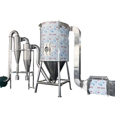 25kg/H Protein Solution Centrifugal Spray Dryer Stainless Steel Spray Drying Equipment