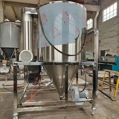 High Speed Centrifugal Spray Dryer