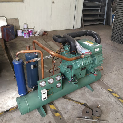 200kg Load Vacuum Freeze Dryer Lyophilizer Strawberry Lemon Rose Tea Tablet Dryer