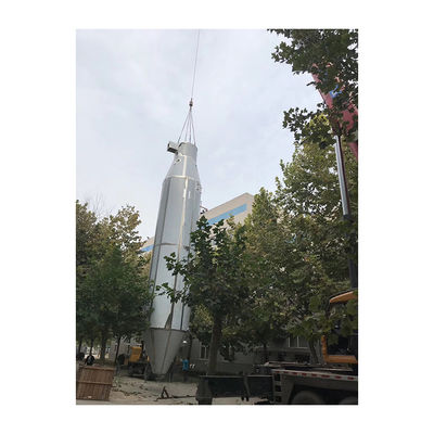 Low Temperature Pressure Spray Dryer