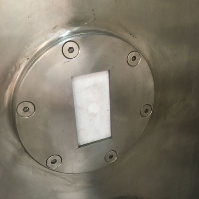 Pet Treats Microwave Vacuum Dryer