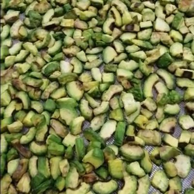 2450MHz Tropical Fruit Microwave Vacuum Dryer Industrial Tray Drying Oven