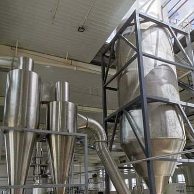 Maltodextrin Yeast YPG Series Pressure Spray Dryer Pharmaceutical Drying Equipment